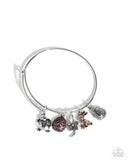 Paparazzi Easter Empathy- Multi Bracelet