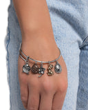 Paparazzi Easter Empathy- Multi Bracelet