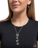 Paparazzi Easter Enthusiast- White Necklace