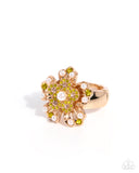 PRECLAIM 08/04 Easygoing Bloom