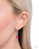 Paparazzi Eclectic Example- Purple Necklace