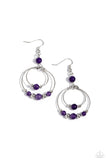 Paparazzi Eco Eden - Purple