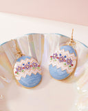 Paparazzi Effervescent Easter- Multi Earrings