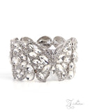 Paparazzi Elaborate Enchantment - Zi Bracelet