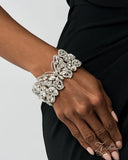 Paparazzi Elaborate Enchantment - Zi Bracelet