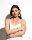 Paparazzi Elegance Ease - Multi
