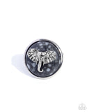 Paparazzi Elephant Etude