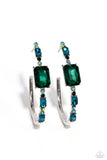 Paparazzi CONVENTION EXCLUSIVE Elite Ensemble - Green