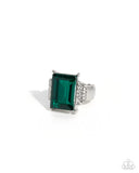 PRECLAIM 10/15 Emerald Engagement