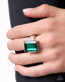 PRECLAIM 10/15 Emerald Engagement