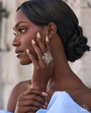 Paparazzi Empowering Elegance - Multi Ring