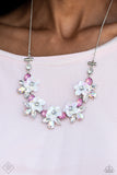 Paparazzi SEP FF Ethereally Enamored - Multi Necklace