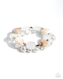 Paparazzi Everyday Essentials - White