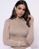 Paparazzi Everyday Essentials - White