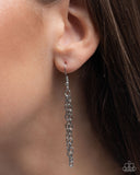 Paparazzi Exemplary Eagle- Silver Necklace