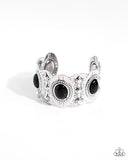 Paparazzi Exotic Excavation - Black