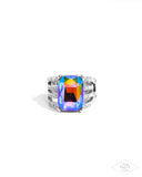 Paparazzi Expect Heavy REIGN- Multi Ring