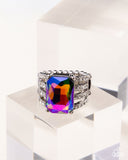 Paparazzi Expect Heavy REIGN- Multi Ring