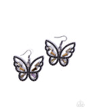 Paparazzi Fair Flutter
