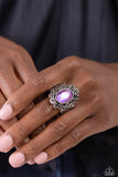 Paparazzi Fairytale Fanatic - Purple
