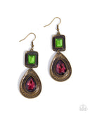 PRECLAIM 10/08 Fashionable Fantas