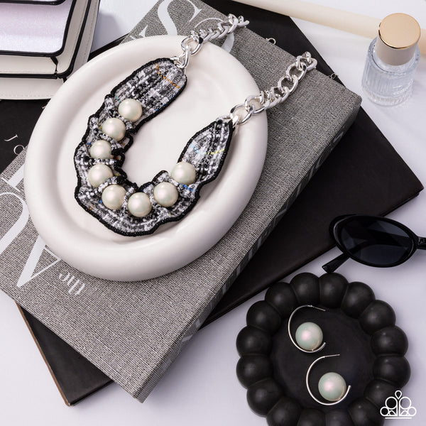 Paparazzi FF SEP 25 Fiercely 5th Avenue