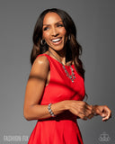 Paparazzi Fiercely 5th Avenue- Complete Set JUL 25