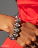 Paparazzi Fiercely 5th Avenue- Complete Set JUL 25
