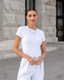 Paparazzi FF JULY24 Fiercely 5th Avenue - Complete Trend Blend
