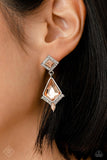 Paparazzi Fiercely 5th Avenue - Complete Trend Blend MAY 23