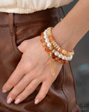 Paparazzi Fiercely 5th Avenue - Complete Trend Blend JUN '24