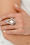 Paparazzi Fiercely 5th Avenue - Complete Trend Blend MAY 23
