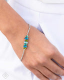 Paparazzi FF JULY24 Fiercely 5th Avenue - Complete Trend Blend
