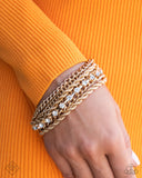 Paparazzi Fiercely 5th Avenue - Complete Trend Blend OCT '24