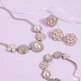Paparazzi FF JAN 24 Fiercely 5th Avenue - Complete Trend Blend
