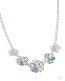 PRECLAIM 09/02 Finally Floral