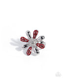 Paparazzi Finite Floral