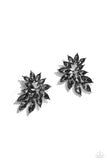 Paparazzi Fire Hazard - Silver