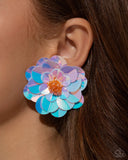 PRECLAIM 08/05 Floating Florals