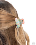 Paparazzi Floral Feat- Hair Accessory