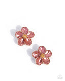 PRECLAIM 09/09 Floral Finish