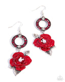 PRECLAIM 10/21 Floral Flare