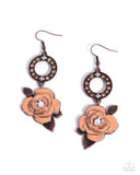 PRECLAIM 09/22 Floral Flare