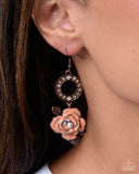 PRECLAIM 09/22 Floral Flare