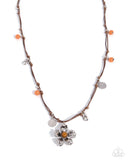 PRECLAIM 10/22 Floral Following