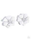 PRECLAIM 07/15 Floral Fortitude