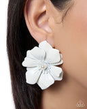 PRECLAIM 07/15 Floral Fortitude