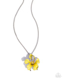 Paparazzi Floral Front