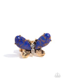 Paparazzi Fluttering Fantasia- Purple Ring