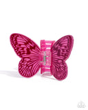 PRECLAIM 07/20 Fluttering Focus